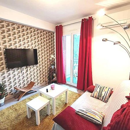 La Halte Catalane Apartment แปร์ปินญอง ภายนอก รูปภาพ