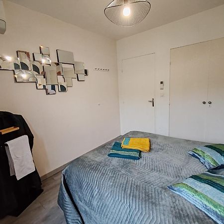 La Halte Catalane Apartment แปร์ปินญอง ภายนอก รูปภาพ