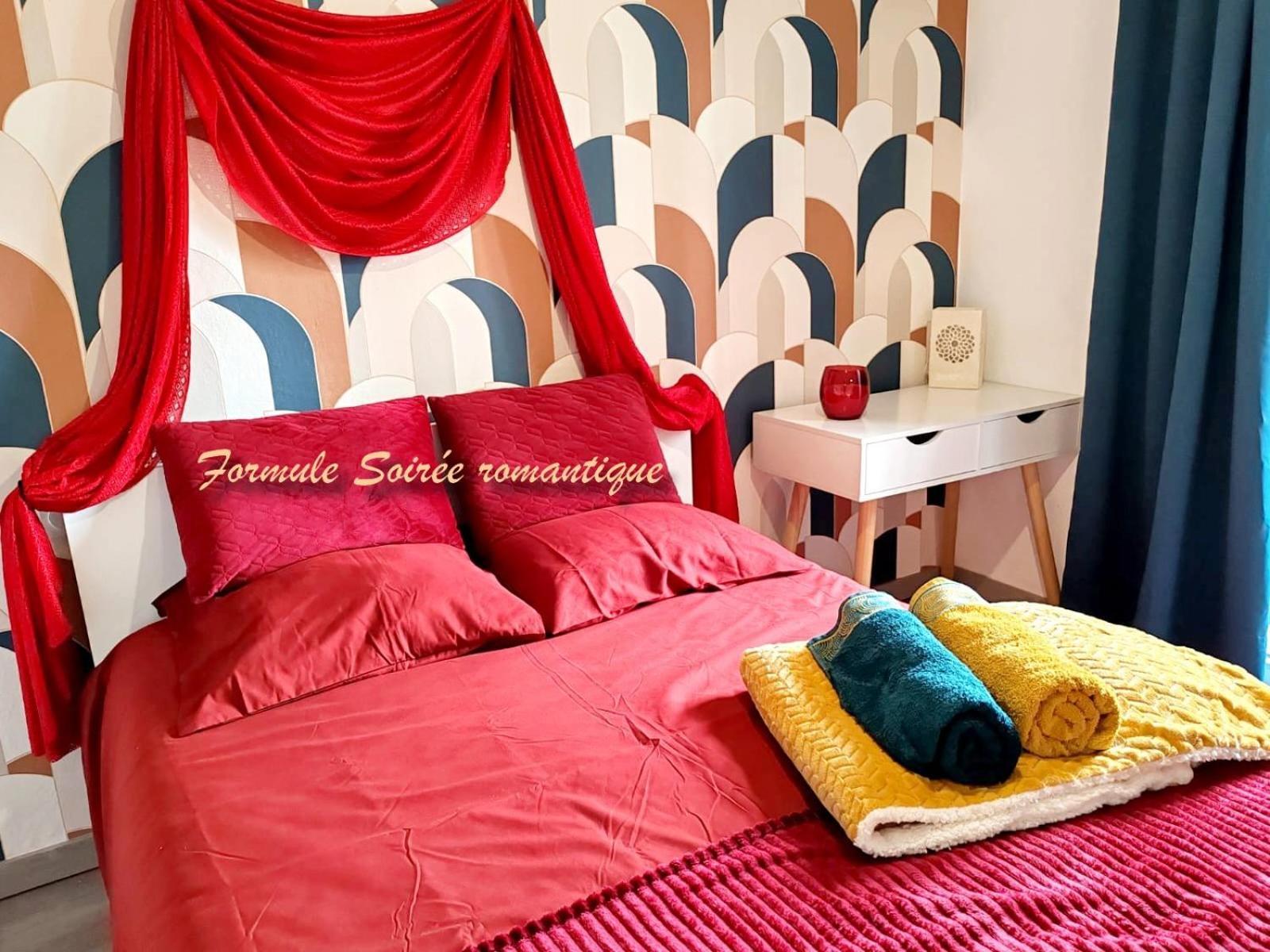 La Halte Catalane Apartment แปร์ปินญอง ภายนอก รูปภาพ