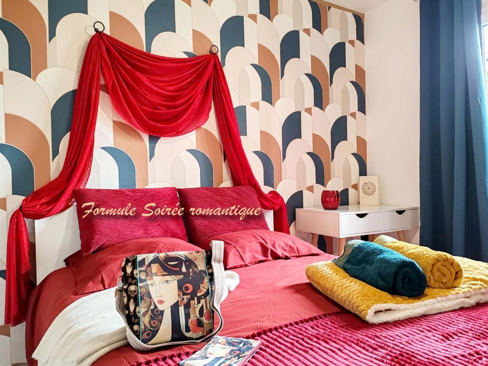 La Halte Catalane Apartment แปร์ปินญอง ภายนอก รูปภาพ