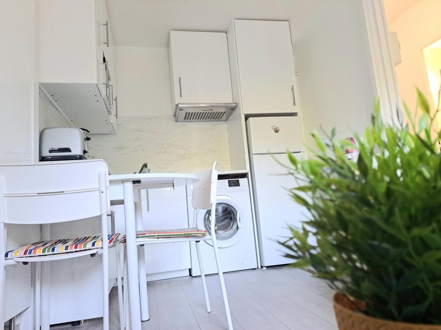 La Halte Catalane Apartment แปร์ปินญอง ภายนอก รูปภาพ