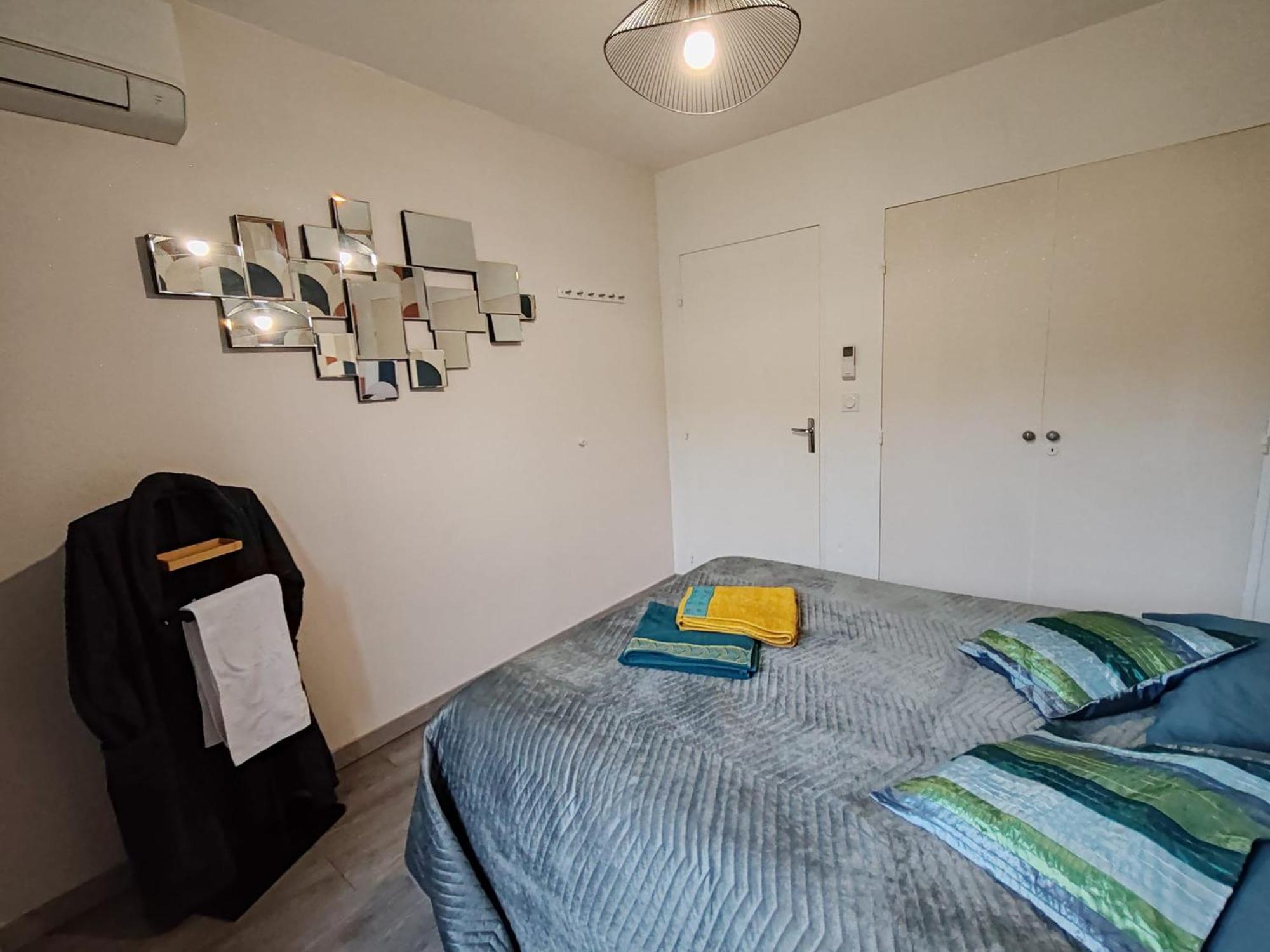 La Halte Catalane Apartment แปร์ปินญอง ภายนอก รูปภาพ